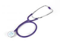 Фонендоскоп CS Medica CS-417 фиолетовый 