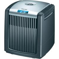 Очистители воздуха:Воздухоочиститель и увлажнитель Beurer LW110 Black 