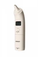 Инфракрасные термометры :Термометр OMRON Gentle Temp 520 Инфракрасный