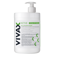 Гель Vivax регенерирующий с аминокислотными комплексами VS 