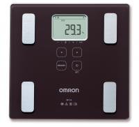 Весы напольные: Монитор состава тела OMRON BF214 Весы напольные: Монитор состава тела OMRON BF214