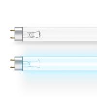 Лампа бактерицидная SSL-T8-UVC-15W G13 