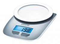Весы кухонные:Весы электронные кухонные Sanitas SKS20