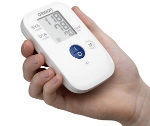 Обзор тонометров компании Omron