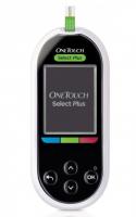 Глюкометр OneTouch Select® Plus 