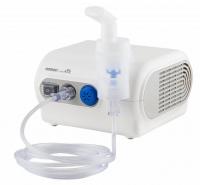Ингалятор OMRON NE-C28 Plus (NE-C28P-RU) Компрессорный Ингалятор OMRON NE-C28 Plus (NE-C28P-RU) Компрессорный