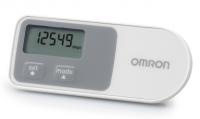 Шагомер Omron HJ-320-E Walking style One 2.0 