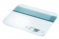 Весы кухонные:Весы электронные кухонные Beurer KS48 Plain