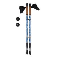 Палки для скандинавской ходьбы Vinson P300 Синий
