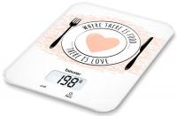 Весы кухонные:Весы электронные кухонные Beurer KS19 Love