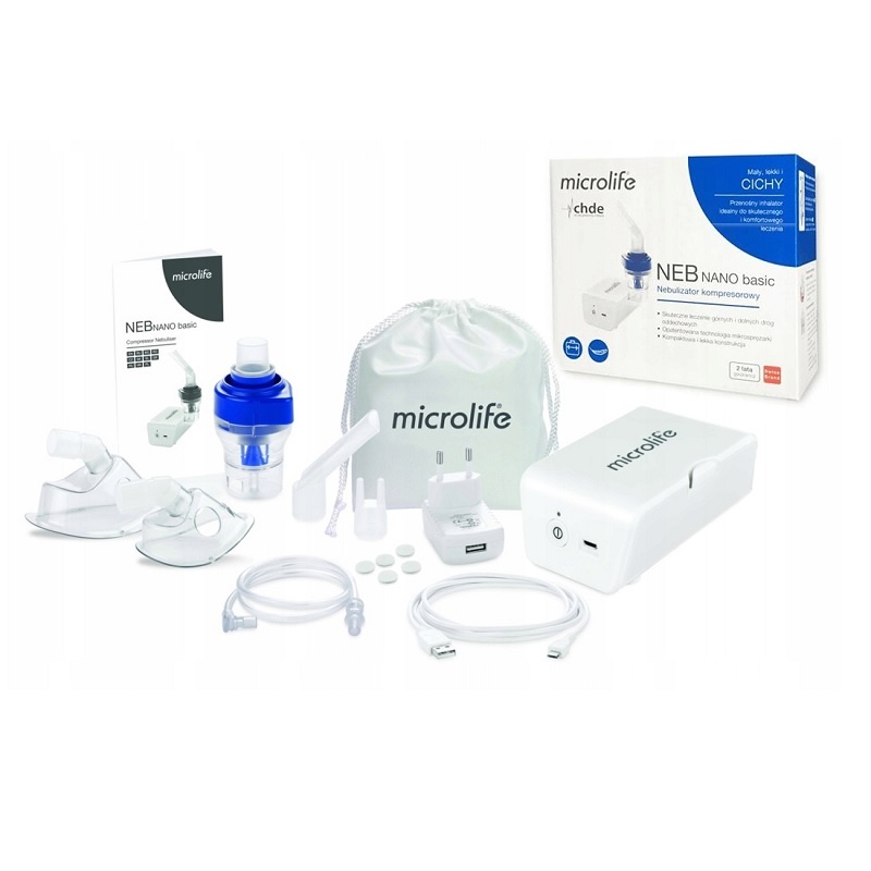 Microlife Neb 50 Купить Фильтр В Спб