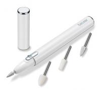 Маникюрный набор Beurer MP05 (3 насадки) 