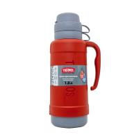 Термос Thermos Picnic 40-180 Red 1.8 L Термос Thermos Picnic 40-180 Red 1.8 L