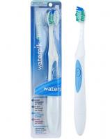Зубные щетки: Звуковая зубная щетка Waterpik AT-50 Nano-Sonic