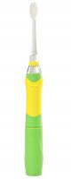 Зубные щетки: Звуковая зубная щётка CS Medica SonicPulsar CS-562 Junior Зеленая Зубные щетки: Звуковая зубная щётка CS Medica SonicPulsar CS-562 Junior Зеленая