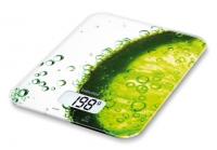 Весы кухонные:Весы электронные кухонные Beurer KS19 Fresh