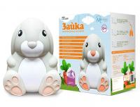 Ингалятор MED2000 " Зайка " Компрессорный Детский Ингалятор MED2000 " Зайка " Компрессорный Детский