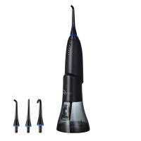 Ирригаторы портативные : Ирригатор MED2000 AG-707 new Черный Ирригаторы портативные : Ирригатор MED2000 AG-707 new Черный