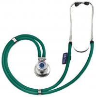 Стетоскоп Раппапорта Little Doctor LD Special 72 Зеленый  Стетоскоп Раппапорта Little Doctor LD Special 72 Зеленый