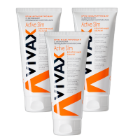 Крем Vivax моделирующий ( 3 шт. ) 
