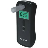 Алкотестер Alcofind DA-8100 