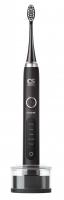 Зубные щетки: Звуковая зубная щетка CS Medica CS-333-BK