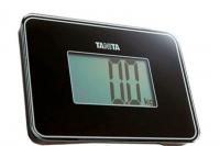 Весы напольные: Весы электронные напольные Tanita HD-386 Black