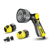 Садовые инструменты:Набор для полива Karcher Plus из 5 предметов (2.645-290.0) 