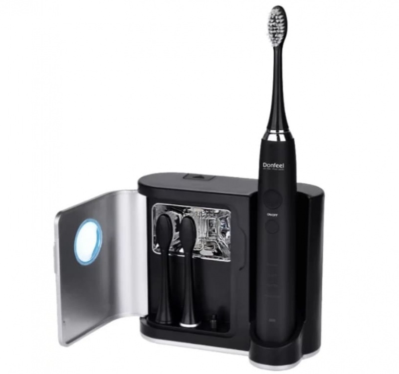 Электрические зубные щётки