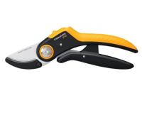 Садовые инструменты:Секатор Fiskars Plus PowerLewer P741 