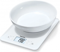 Весы кухонные:Весы электронные кухонные Beurer KS29