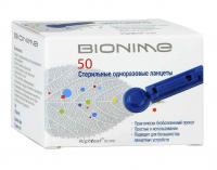 Ланцеты для глюкометра Bionime Rightest GL300 №50 