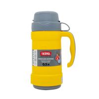 Термос Thermos Picnic 40-0500 Yellow 0.5 L Термос Thermos Picnic 40-0500 Yellow 0.5 L