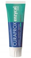 Зубные пасты:Зубная паста Curaprox Enzycal 1450