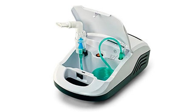 Четыре простых совета, как правильно выбрать ингалятор