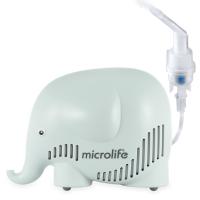 Ингалятор Microlife NEB 410 Компрессорный Ингалятор Microlife NEB 410 Компрессорный