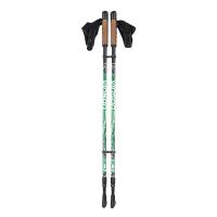 Палки для скандинавской ходьбы Vinson Plus с чехлом