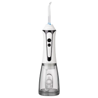 Ирригаторы портативные : Ирригатор Revyline RL450 White NEW Ирригаторы портативные : Ирригатор Revyline RL450 White NEW