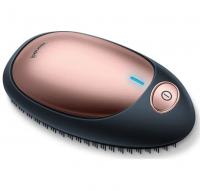 Расческа Beurer HT10 коричневый 