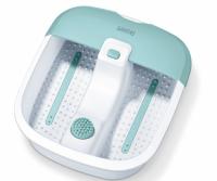 Ванна гидромассажная для ног Sanitas SFB 07 Ванна гидромассажная для ног Sanitas SFB 07