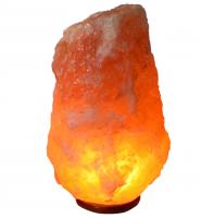 Солевые лампы : Солевая лампа "Скала" 3-4 кг