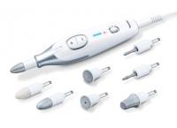 Маникюрно-педикюрный набор Beurer MP42 (7 насадок) 