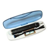 Зубные щетки: Ультразвуковая зубная щетка Donfeel HSD-010 Черная (исполнение 2)