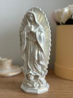 Статуэтка католическая для декора Дева Мария 