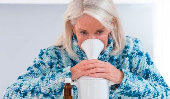 Что такое ингаляционная терапия