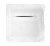 Электрод с токопроводящей тканью 50x50 для Элфор-Проф Электрод с токопроводящей тканью 50x50 для Элфор-Проф