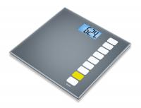 Весы напольные: Весы электронные напольные Beurer GS205