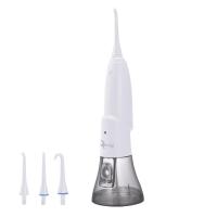 Ирригаторы портативные : Ирригатор MED2000 AG-707 new  Белый Ирригаторы портативные : Ирригатор MED2000 AG-707 new  Белый