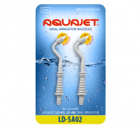 Насадки LD-SA02 для AquaJet LD-A8/LD-M3