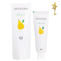 Зубные пасты:Зубная паста Revyline Perfect, ароматная груша